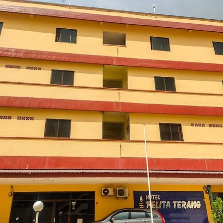 נגויה Oyo 3372 Hotel Pelita Terang מראה חיצוני תמונה
