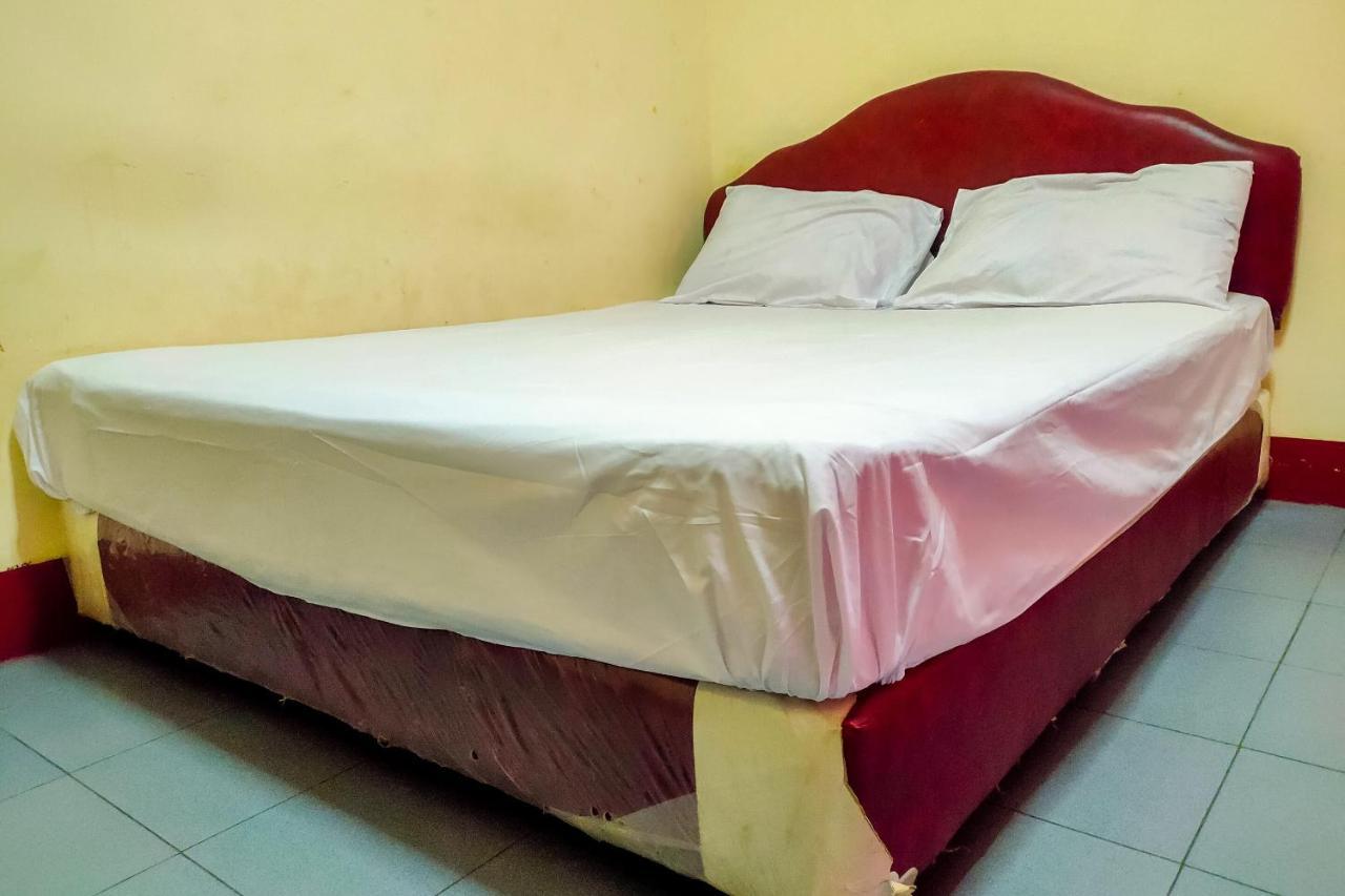 נגויה Oyo 3372 Hotel Pelita Terang מראה חיצוני תמונה