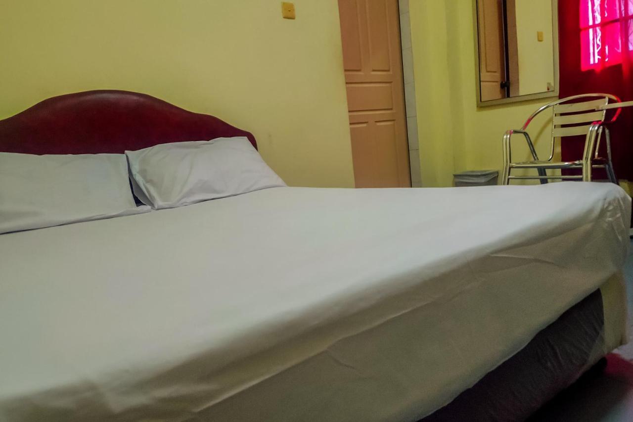 נגויה Oyo 3372 Hotel Pelita Terang מראה חיצוני תמונה