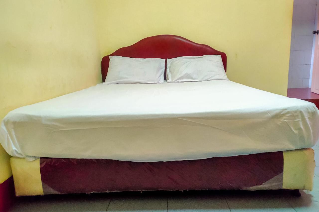 נגויה Oyo 3372 Hotel Pelita Terang מראה חיצוני תמונה