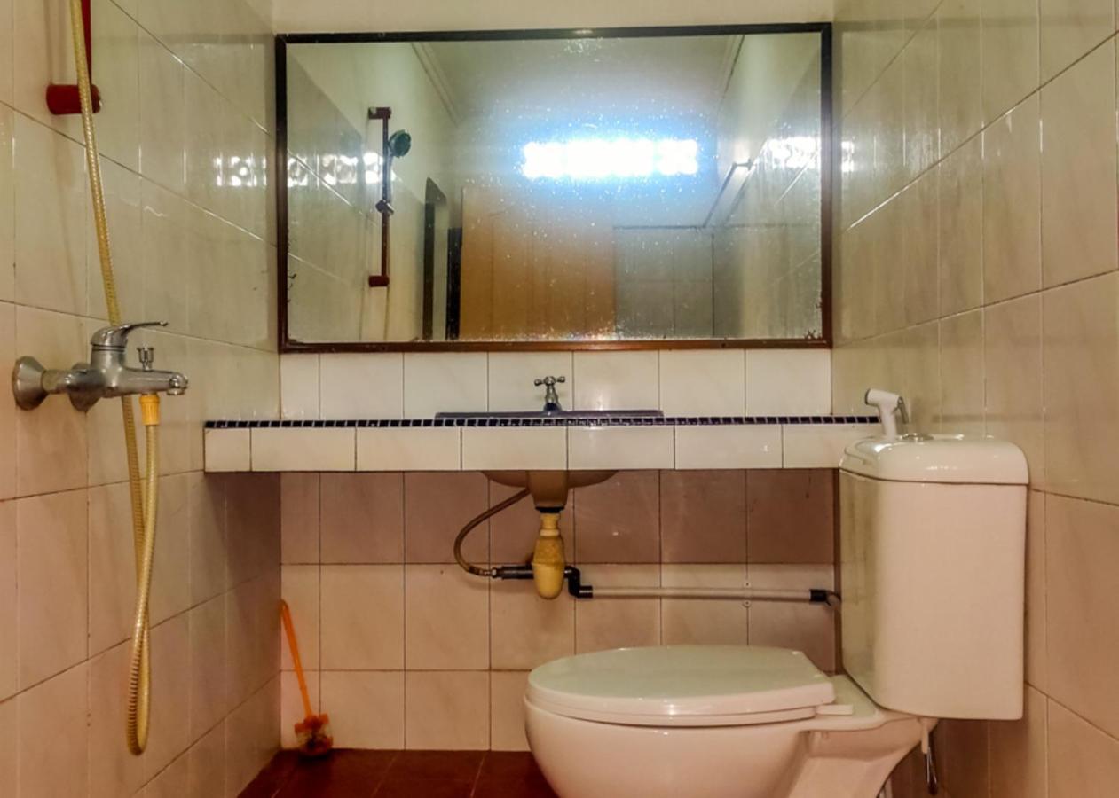נגויה Oyo 3372 Hotel Pelita Terang מראה חיצוני תמונה