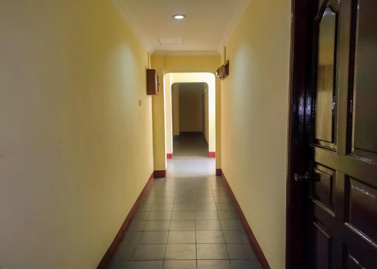 נגויה Oyo 3372 Hotel Pelita Terang מראה חיצוני תמונה