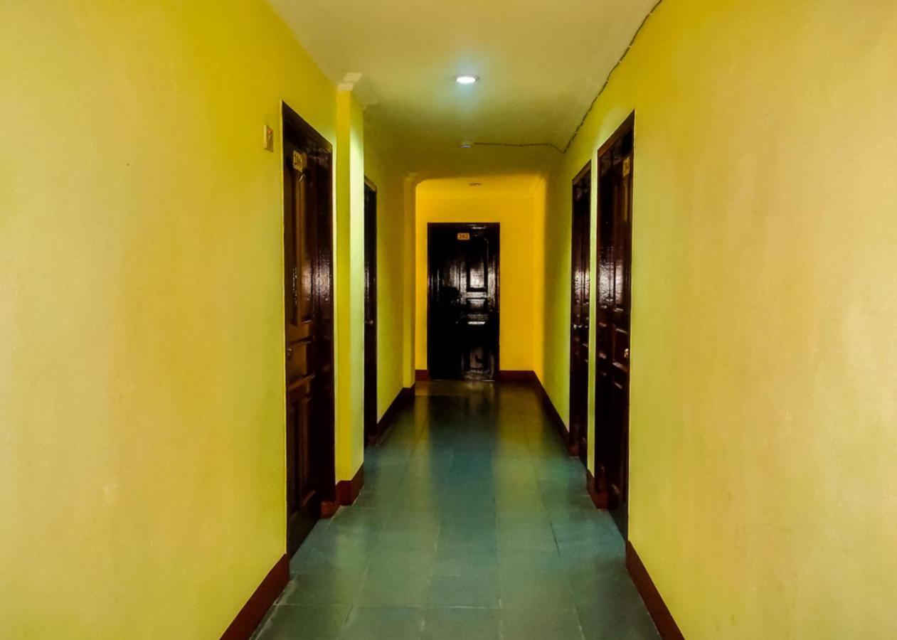 נגויה Oyo 3372 Hotel Pelita Terang מראה חיצוני תמונה