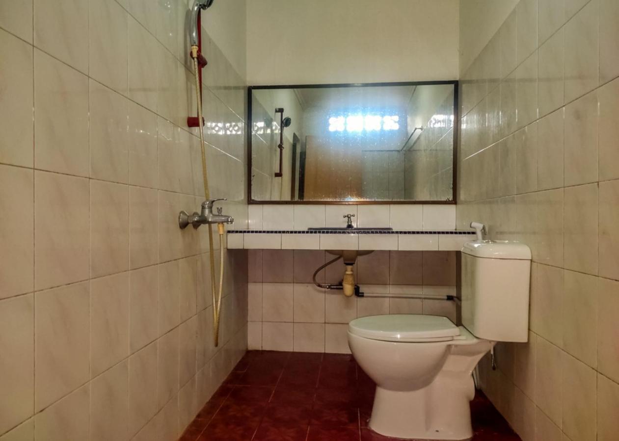 נגויה Oyo 3372 Hotel Pelita Terang מראה חיצוני תמונה