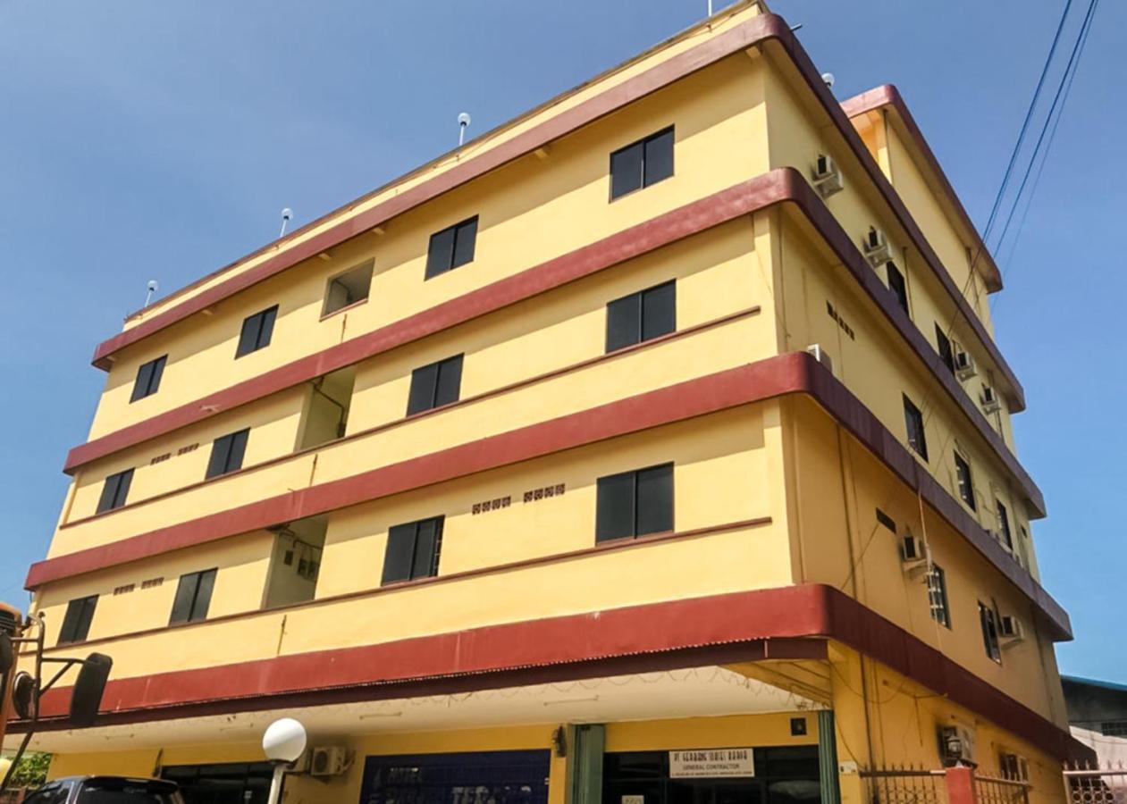 נגויה Oyo 3372 Hotel Pelita Terang מראה חיצוני תמונה