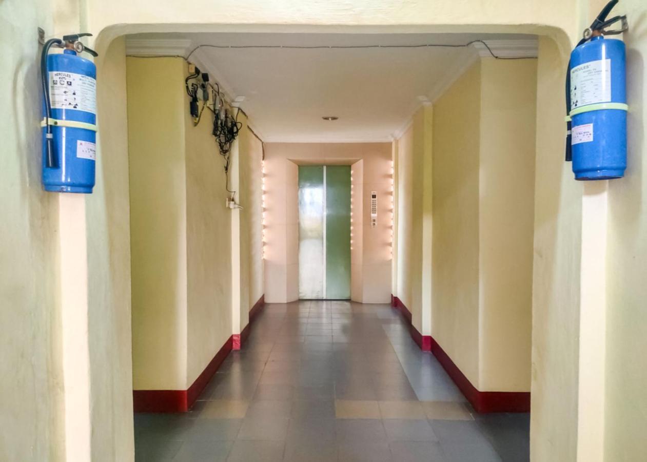 נגויה Oyo 3372 Hotel Pelita Terang מראה חיצוני תמונה