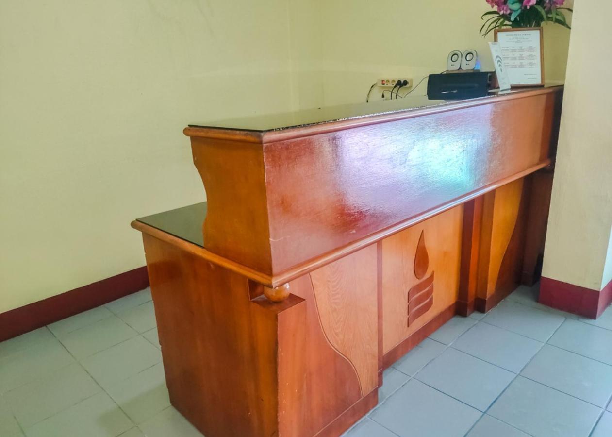 נגויה Oyo 3372 Hotel Pelita Terang מראה חיצוני תמונה