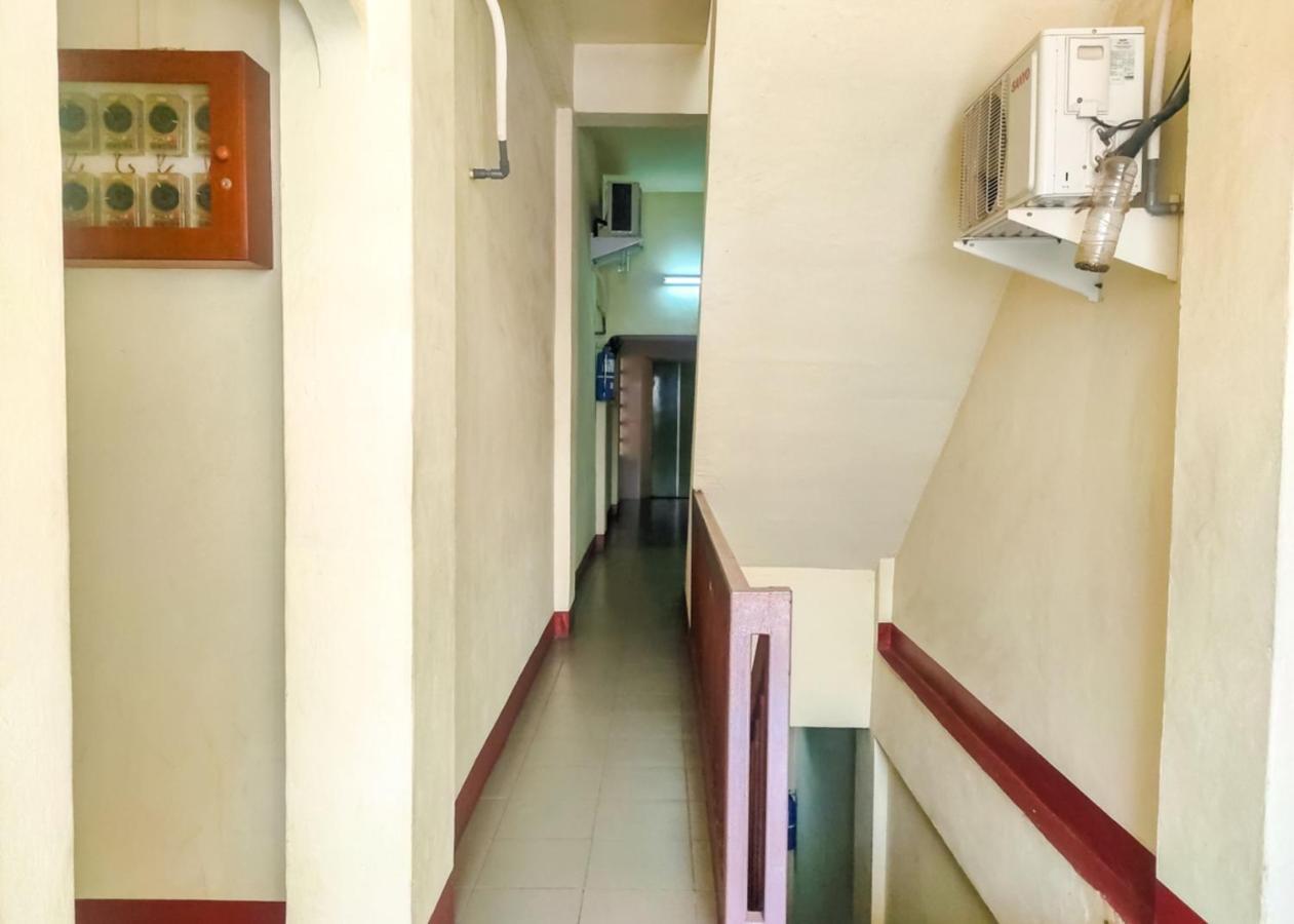 נגויה Oyo 3372 Hotel Pelita Terang מראה חיצוני תמונה