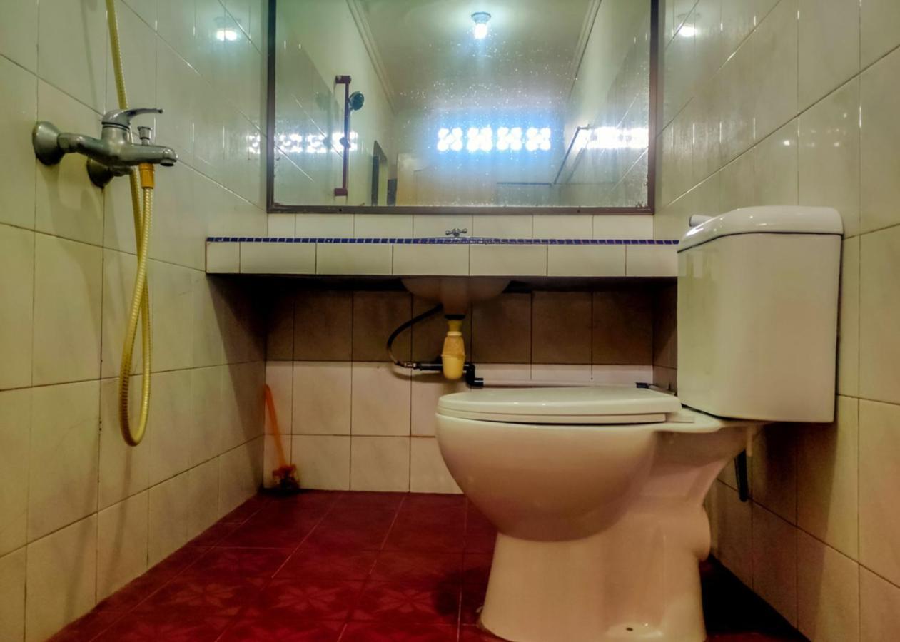 נגויה Oyo 3372 Hotel Pelita Terang מראה חיצוני תמונה
