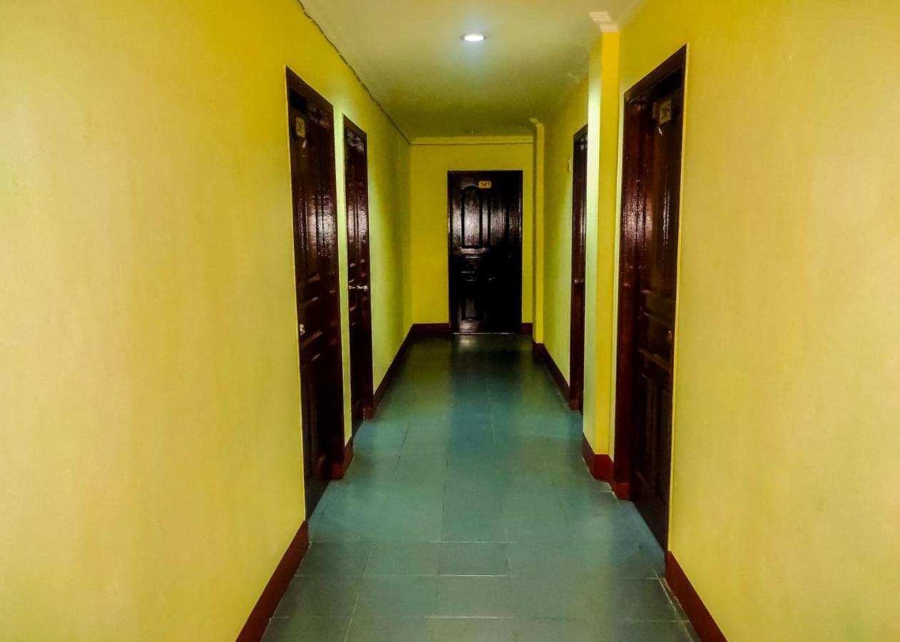 נגויה Oyo 3372 Hotel Pelita Terang מראה חיצוני תמונה