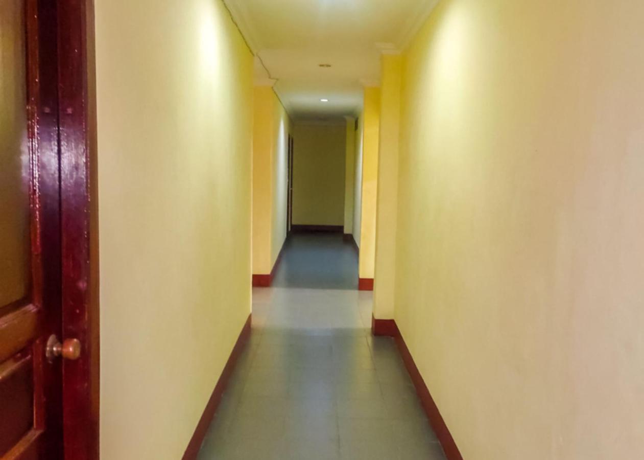 נגויה Oyo 3372 Hotel Pelita Terang מראה חיצוני תמונה
